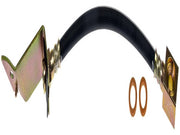 Brake Hydraulic Hose Dorman-First Stop H621042