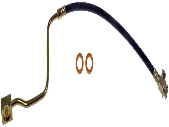 Brake Hydraulic Hose Dorman-First Stop H621043