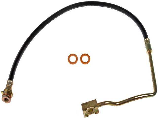 Brake Hydraulic Hose Dorman-First Stop H621044