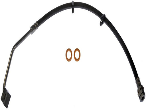 Brake Hydraulic Hose Dorman-First Stop H621045