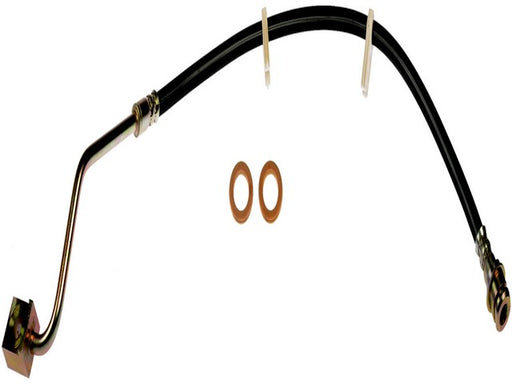 Brake Hydraulic Hose Dorman-First Stop H621046