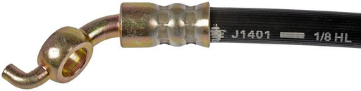 Brake Hydraulic Hose Dorman-First Stop H621047