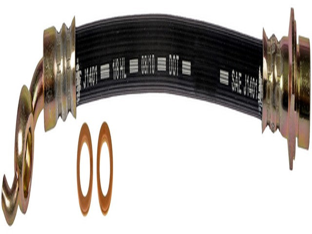 Brake Hydraulic Hose Dorman-First Stop H621047