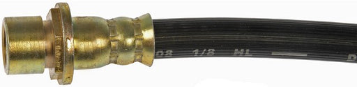 Brake Hydraulic Hose Dorman-First Stop H621053