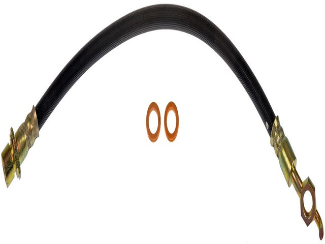 Brake Hydraulic Hose Dorman-First Stop H621054