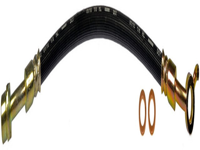 Brake Hydraulic Hose Dorman-First Stop H621056