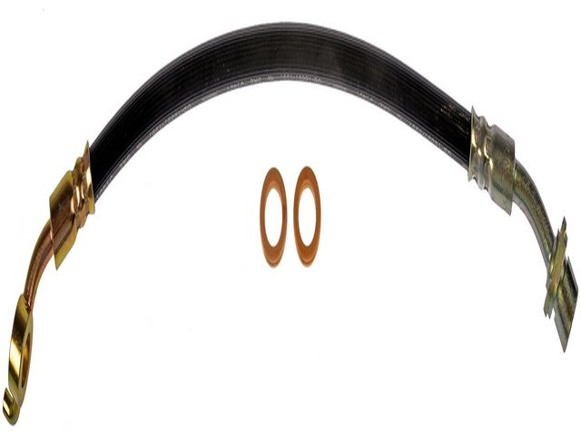 Brake Hydraulic Hose Dorman-First Stop H621057