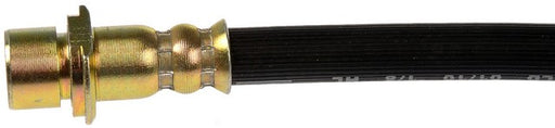 Brake Hydraulic Hose Dorman-First Stop H621058