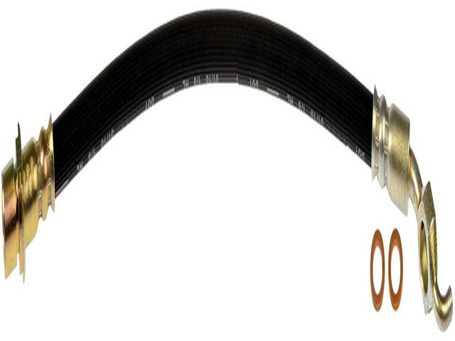 Brake Hydraulic Hose Dorman-First Stop H621058