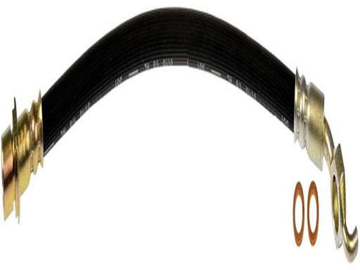 Brake Hydraulic Hose Dorman-First Stop H621058