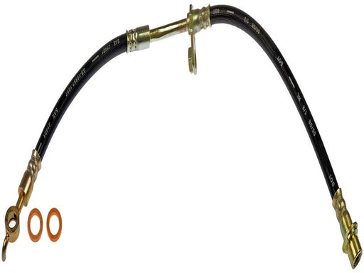Brake Hydraulic Hose Dorman-First Stop H621059