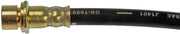 Brake Hydraulic Hose Dorman-First Stop H621060