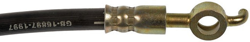 Brake Hydraulic Hose Dorman-First Stop H621060