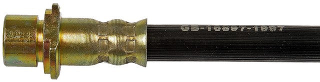 Brake Hydraulic Hose Dorman-First Stop H621061