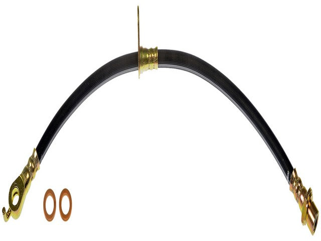 Brake Hydraulic Hose Dorman-First Stop H621063