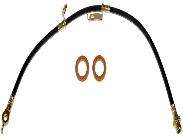 Brake Hydraulic Hose Dorman-First Stop H621065
