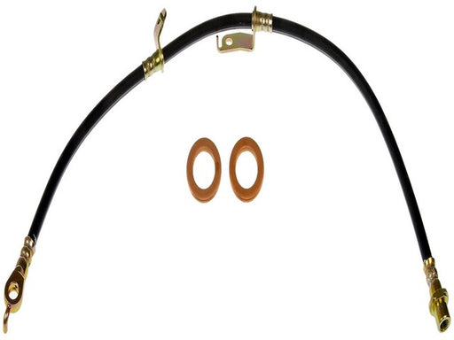 Brake Hydraulic Hose Dorman-First Stop H621065