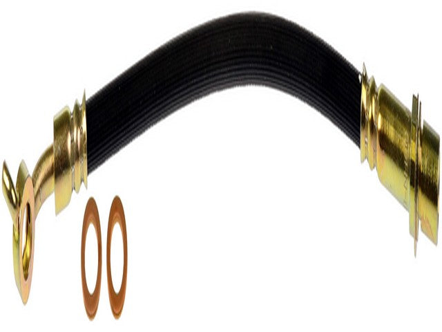 Brake Hydraulic Hose Dorman-First Stop H621066