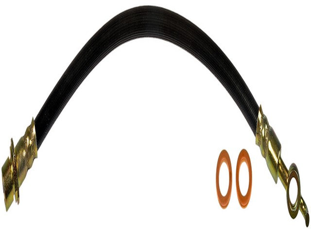 Brake Hydraulic Hose Dorman-First Stop H621068