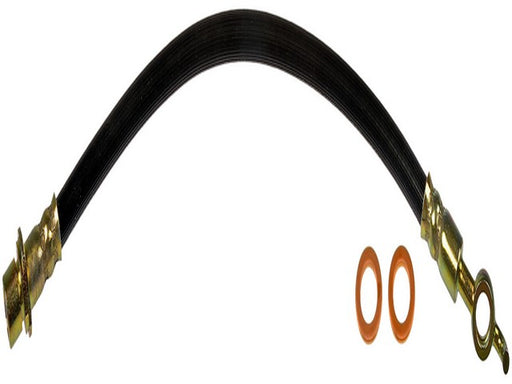 Brake Hydraulic Hose Dorman-First Stop H621068