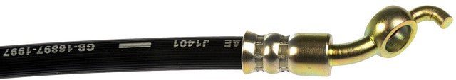 Brake Hydraulic Hose Dorman-First Stop H621069