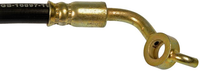 Brake Hydraulic Hose Dorman-First Stop H621070