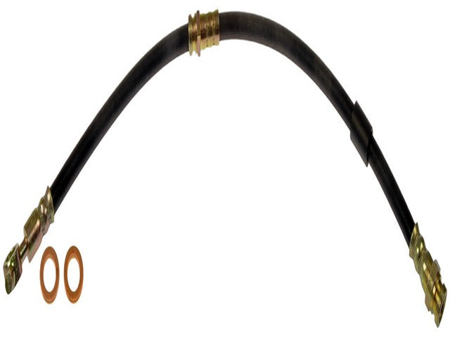 Brake Hydraulic Hose Dorman-First Stop H621075