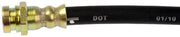 Brake Hydraulic Hose Dorman-First Stop H621076