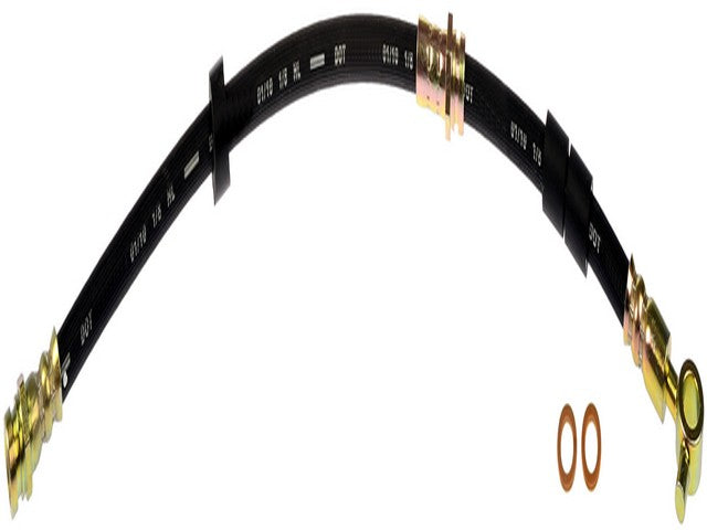 Brake Hydraulic Hose Dorman-First Stop H621076