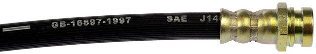 Brake Hydraulic Hose Dorman-First Stop H621077