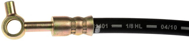 Brake Hydraulic Hose Dorman-First Stop H621079