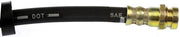Brake Hydraulic Hose Dorman-First Stop H621079