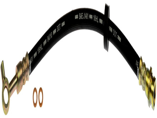 Brake Hydraulic Hose Dorman-First Stop H621079