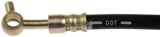 Brake Hydraulic Hose Dorman-First Stop H621080