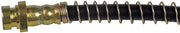 Brake Hydraulic Hose Dorman-First Stop H621085