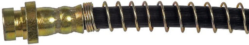 Brake Hydraulic Hose Dorman-First Stop H621085