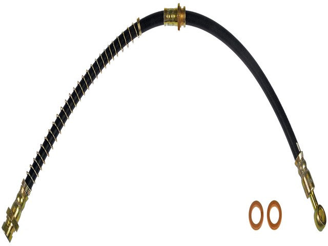 Brake Hydraulic Hose Dorman-First Stop H621085