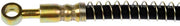 Brake Hydraulic Hose Dorman-First Stop H621086