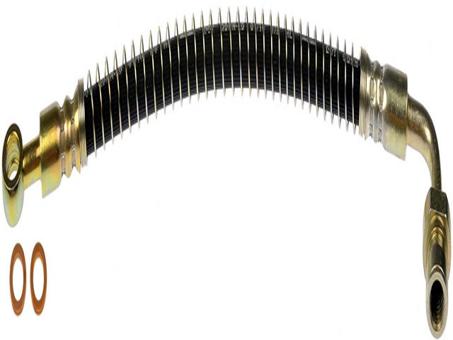 Brake Hydraulic Hose Dorman-First Stop H621086