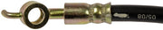 Brake Hydraulic Hose Dorman-First Stop H621088