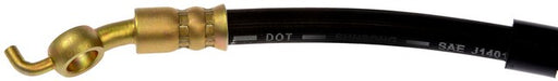 Brake Hydraulic Hose Dorman-First Stop H621089