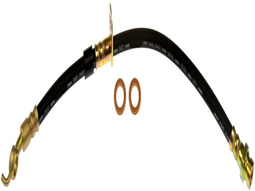 Brake Hydraulic Hose Dorman-First Stop H621089
