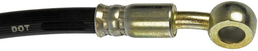 Brake Hydraulic Hose Dorman-First Stop H621090