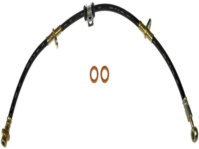 Brake Hydraulic Hose Dorman-First Stop H621090