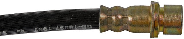 Brake Hydraulic Hose Dorman-First Stop H621096