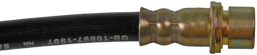 Brake Hydraulic Hose Dorman-First Stop H621096