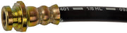 Brake Hydraulic Hose Dorman-First Stop H621097