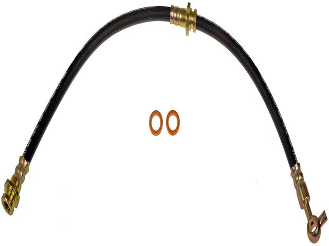 Brake Hydraulic Hose Dorman-First Stop H621097