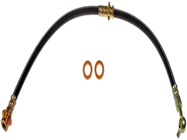Brake Hydraulic Hose Dorman-First Stop H621098