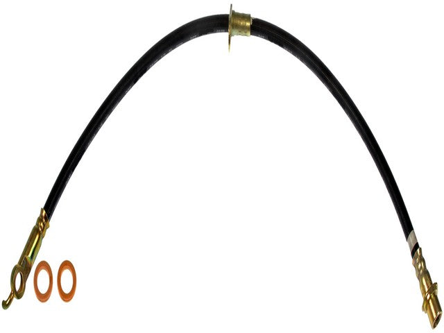 Brake Hydraulic Hose Dorman-First Stop H621099